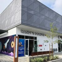 Randy's Donuts ico