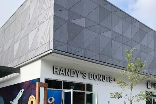 Randy's Donuts