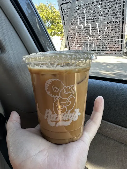 Randy's Donuts Picture 10