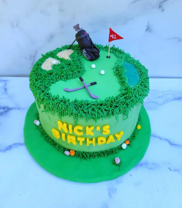 Lezat Cakes Picture 8