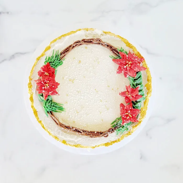 Lezat Cakes Picture 2