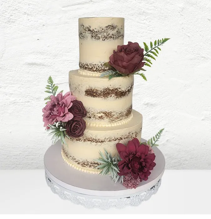 Lezat Cakes Picture 5