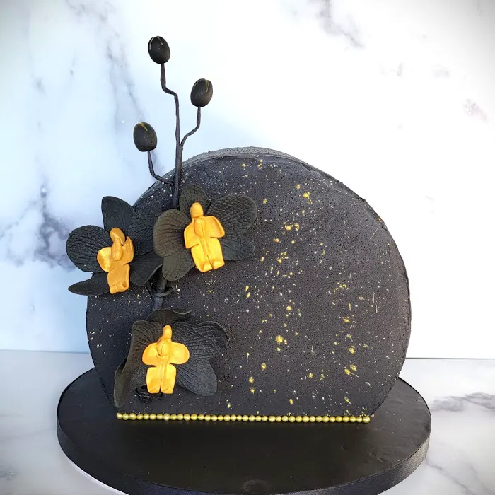 Lezat Cakes Picture 7