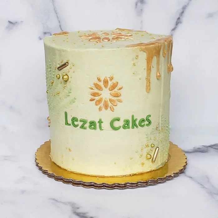 Lezat Cakes Picture 9