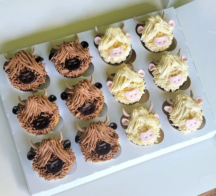 Lezat Cakes Picture 4