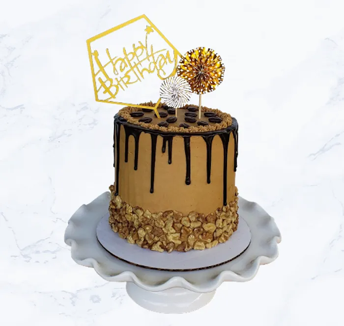 Lezat Cakes Picture 1