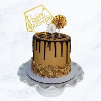 Lezat Cakes ico