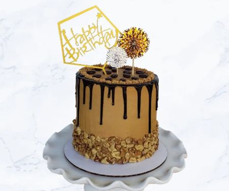 Lezat Cakes