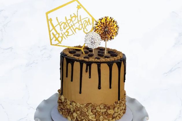 Lezat Cakes