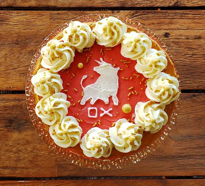 Lezat Cakes Picture 10
