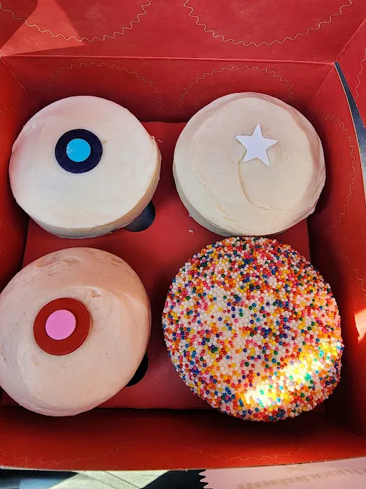 Sprinkles Manhattan Beach Picture 2