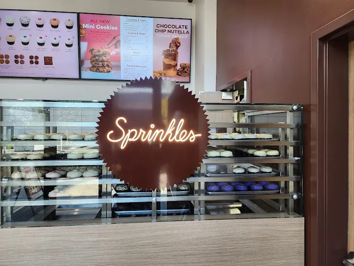 Sprinkles Manhattan Beach Picture 3