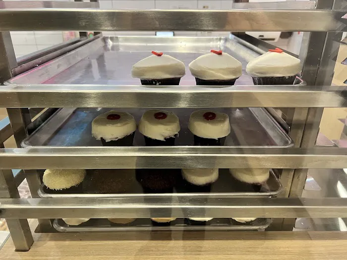Sprinkles Manhattan Beach Picture 4