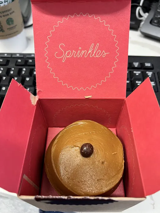 Sprinkles Manhattan Beach Picture 5