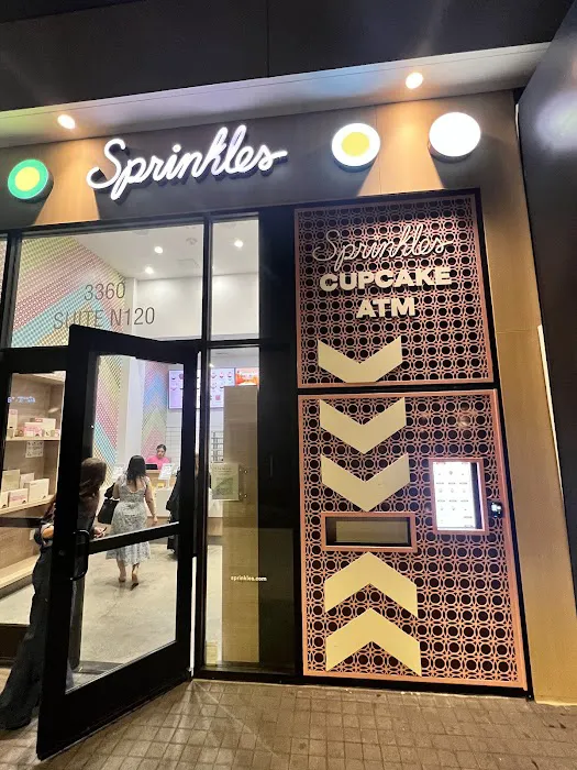 Sprinkles Manhattan Beach Picture 1
