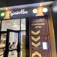 Sprinkles Manhattan Beach ico