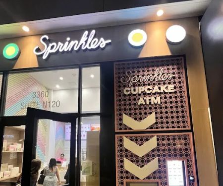 Sprinkles Manhattan Beach