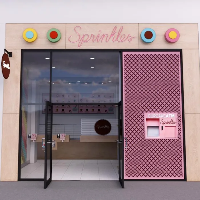 Sprinkles Manhattan Beach Picture 9