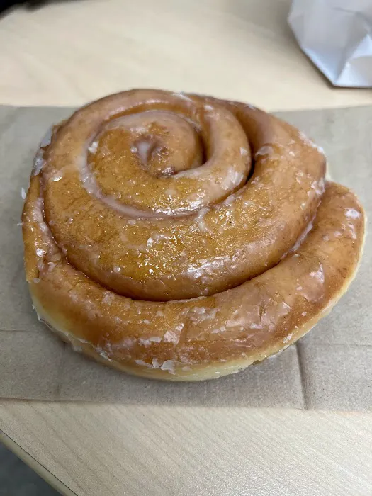 Vicky's Donuts Picture 6