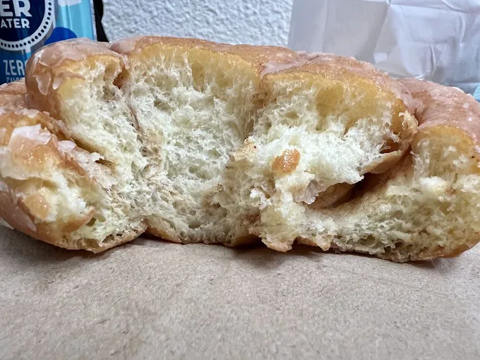 Vicky's Donuts Picture 3