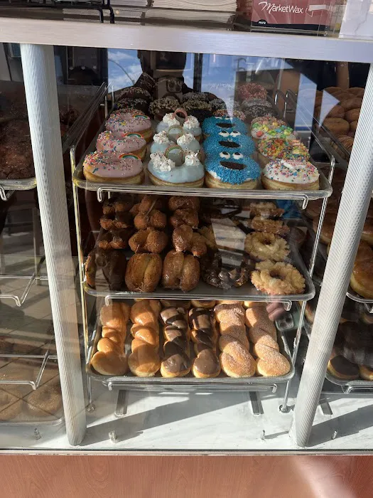 Vicky's Donuts Picture 10