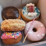 Vicky's Donuts