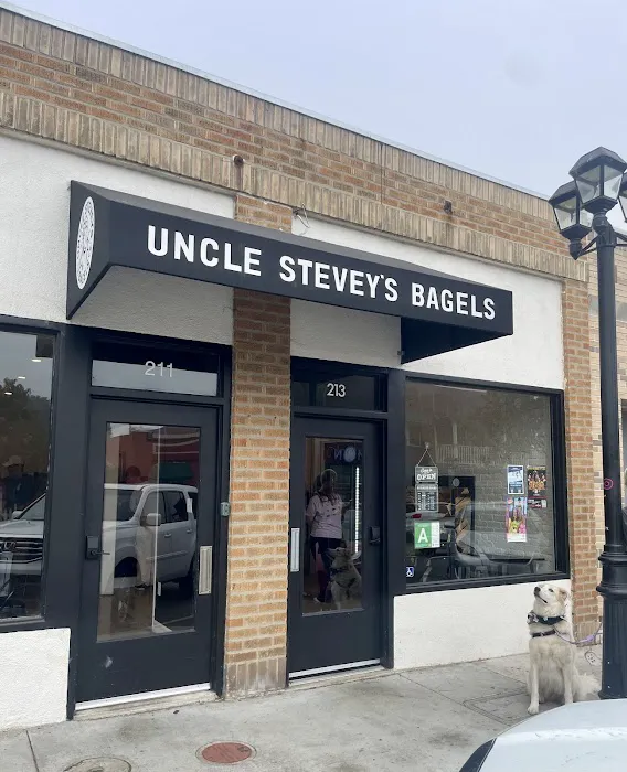 Uncle Stevey’s Bagels Picture 3