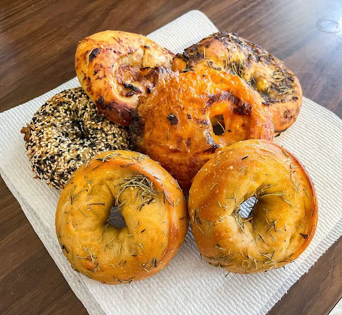 Uncle Stevey’s Bagels Picture 7