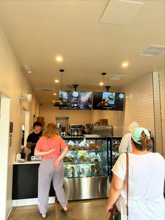 Uncle Stevey’s Bagels Picture 1