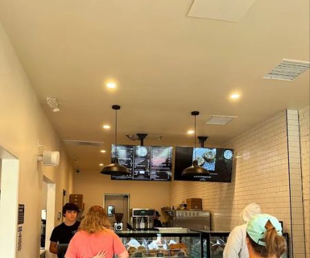 Uncle Stevey’s Bagels