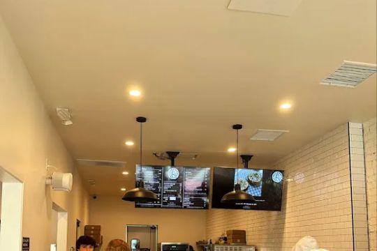Uncle Steveyu2019s Bagels