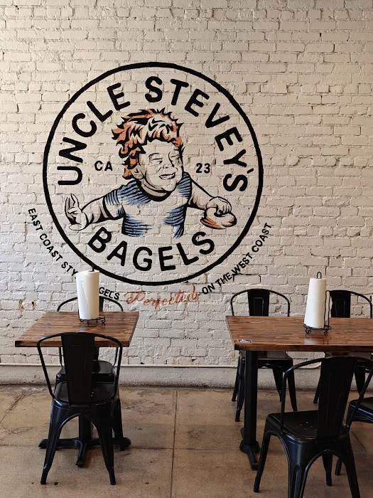 Uncle Stevey’s Bagels Picture 9