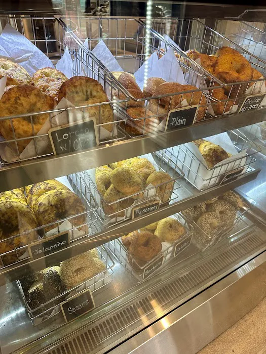 Uncle Stevey’s Bagels Picture 5
