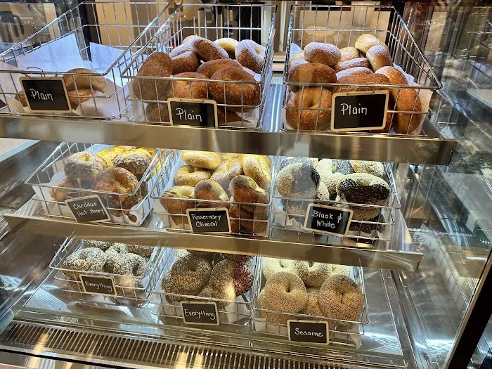 Uncle Stevey’s Bagels Picture 6