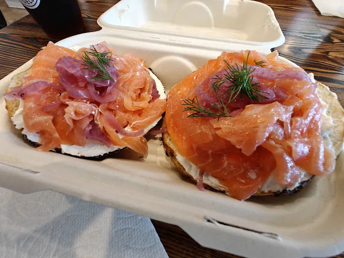 Uncle Stevey’s Bagels Picture 2