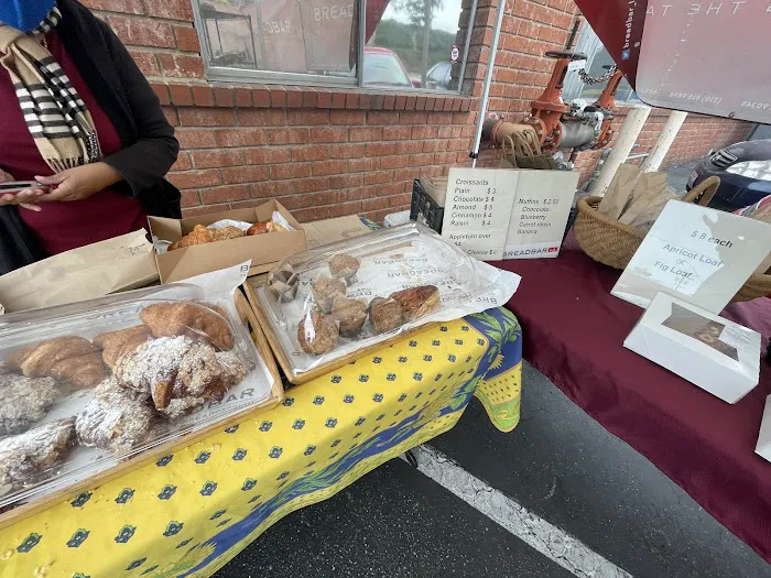 BREADBAR Picture 1