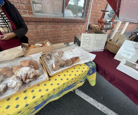 BREADBAR