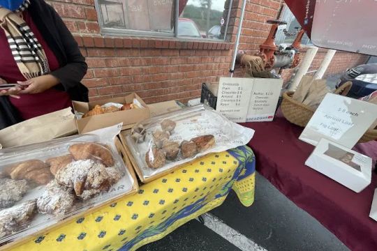 BREADBAR
