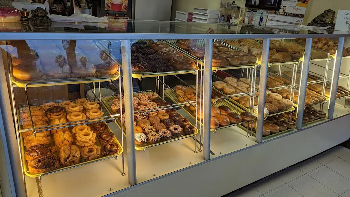 The Donut Picture 5