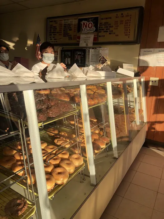 The Donut Picture 1