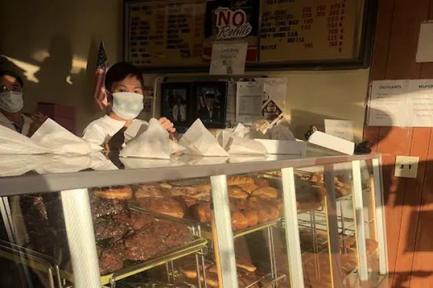 The Donut