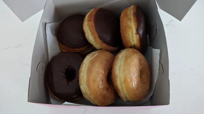 The Donut Picture 4