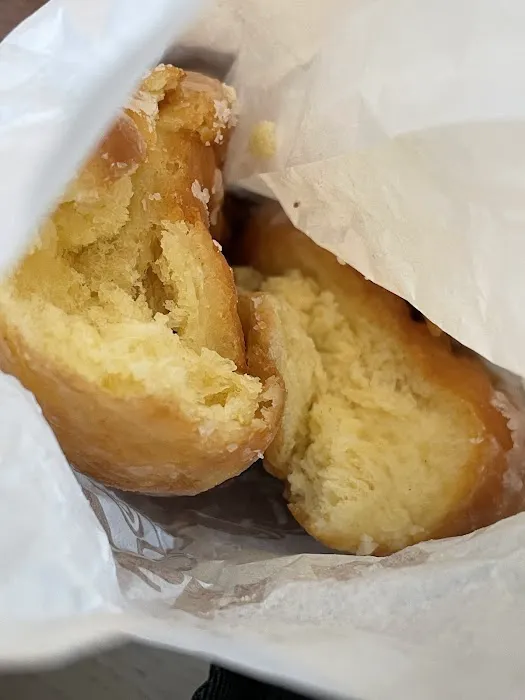 The Donut Picture 3
