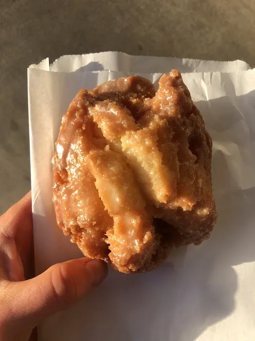 The Donut Picture 9