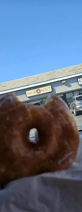 The Donut Picture 2