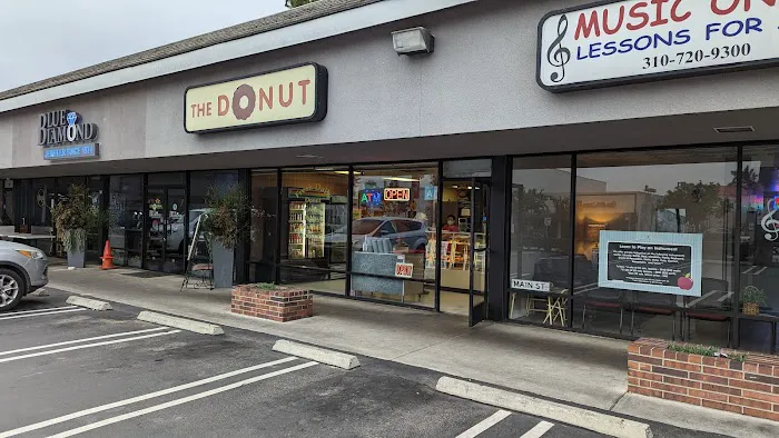 The Donut Picture 8