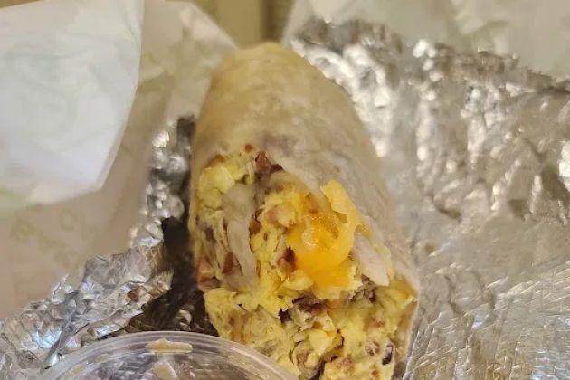 YLS Bakery & Cafe | El Segundo