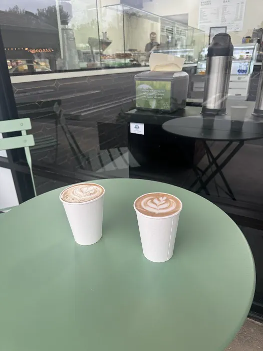 YLS Bakery & Cafe | El Segundo Picture 6
