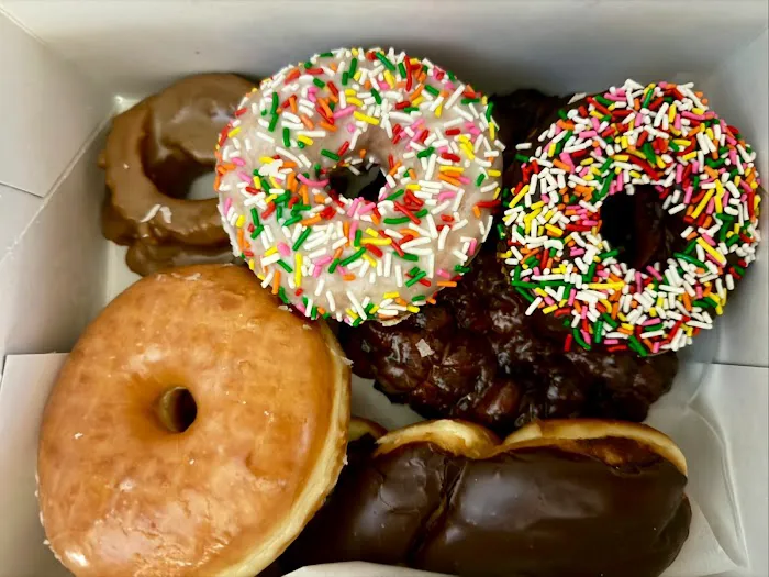 YLS Bakery & Cafe | El Segundo Picture 4