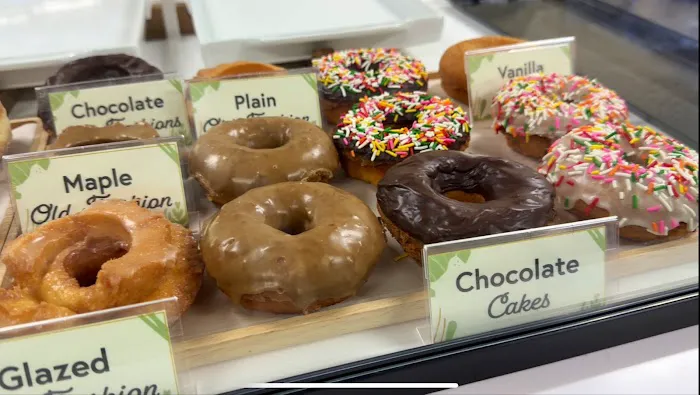 YLS Bakery & Cafe | El Segundo Picture 2